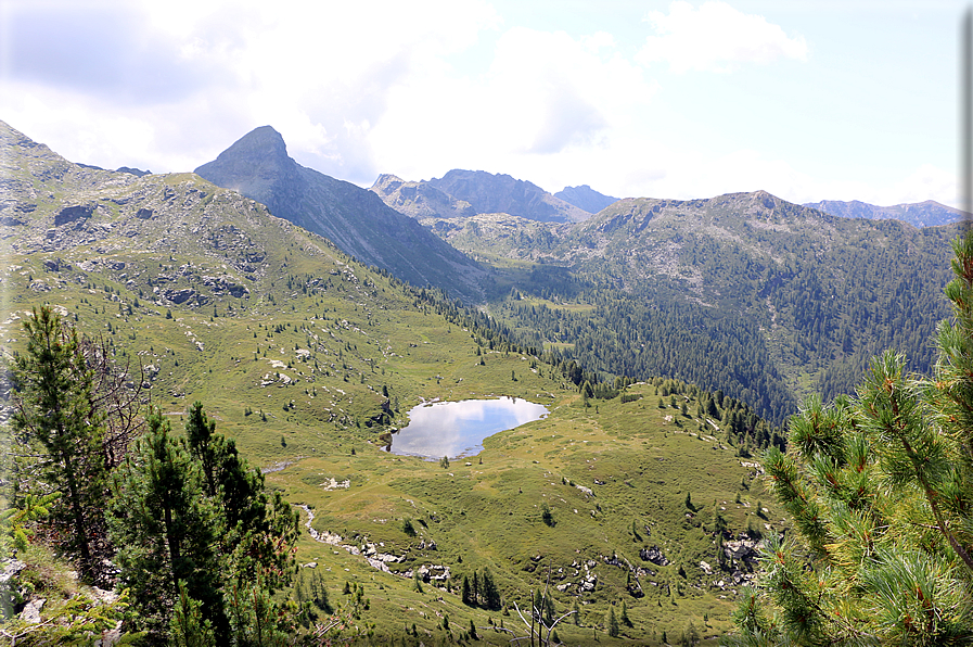 foto Laghi dei Lasteati